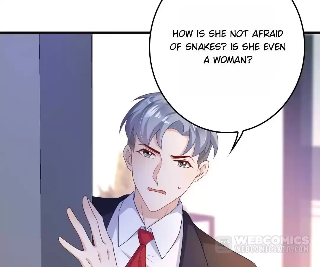 Revenge Gone Wrong Chapter 158 page 35 - 