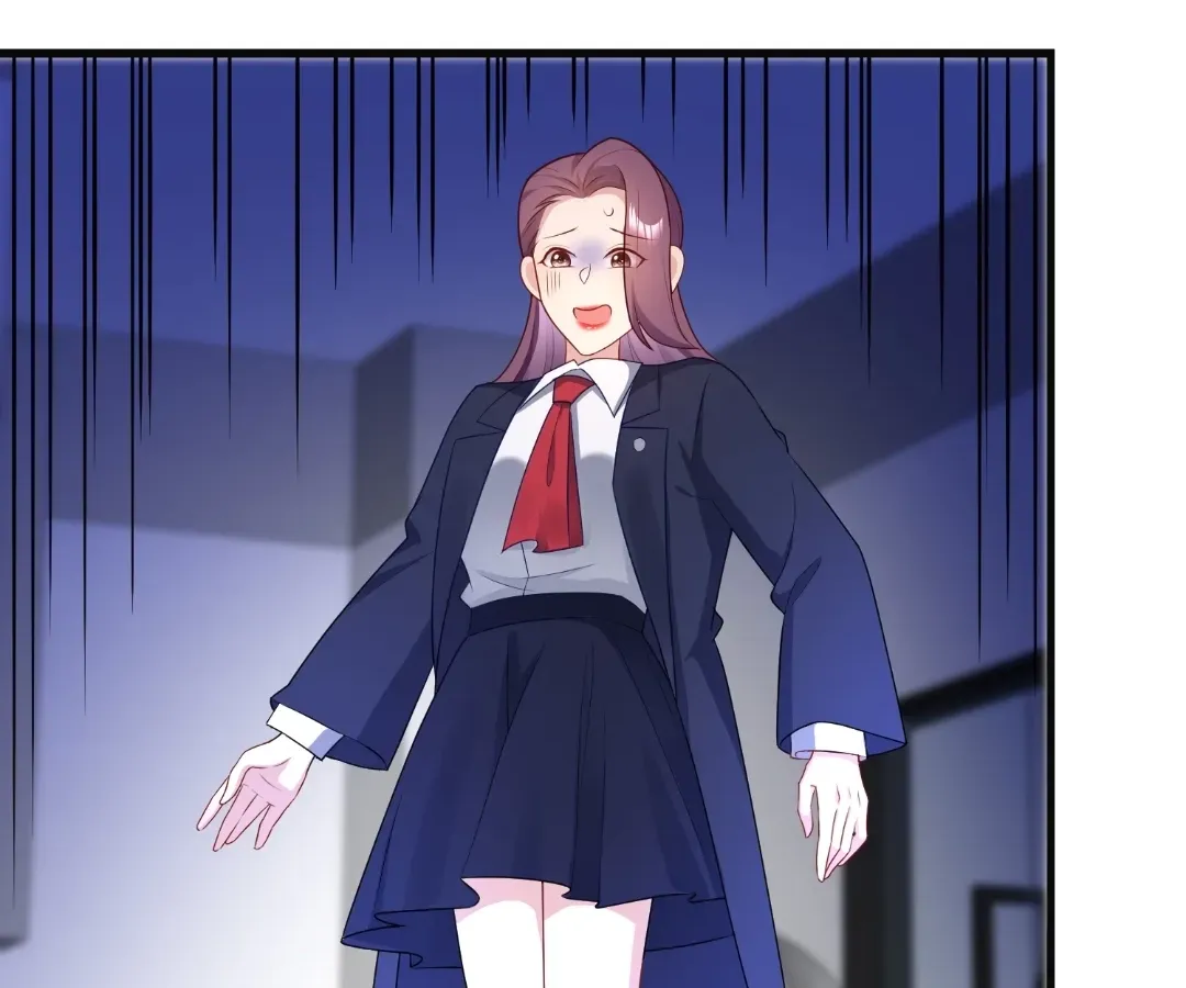 Revenge Gone Wrong Chapter 158 page 40 - 