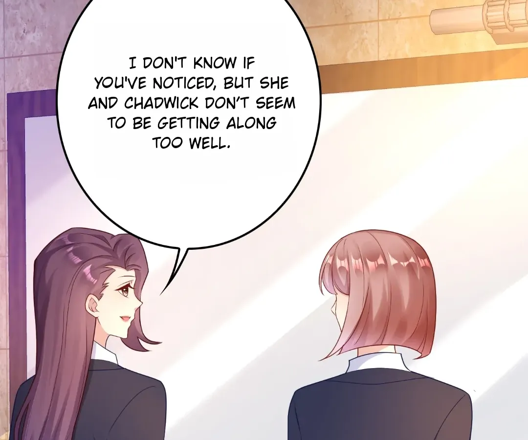 Revenge Gone Wrong Chapter 158 page 5 - 