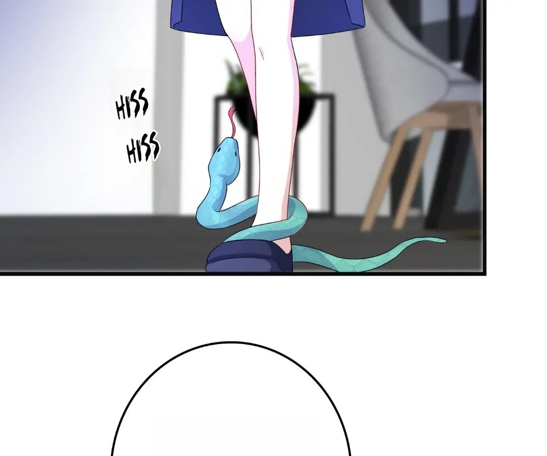 Revenge Gone Wrong Chapter 158 page 41 - 