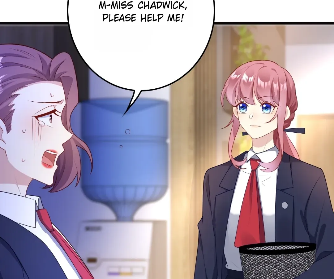 Revenge Gone Wrong Chapter 158 page 42 - 