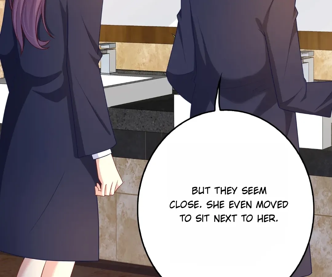 Revenge Gone Wrong Chapter 158 page 6 - 
