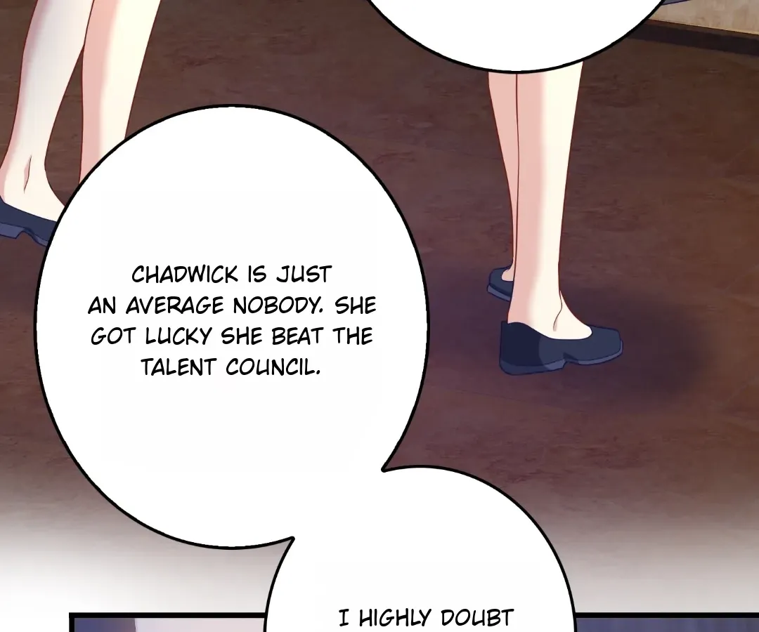 Revenge Gone Wrong Chapter 158 page 7 - 