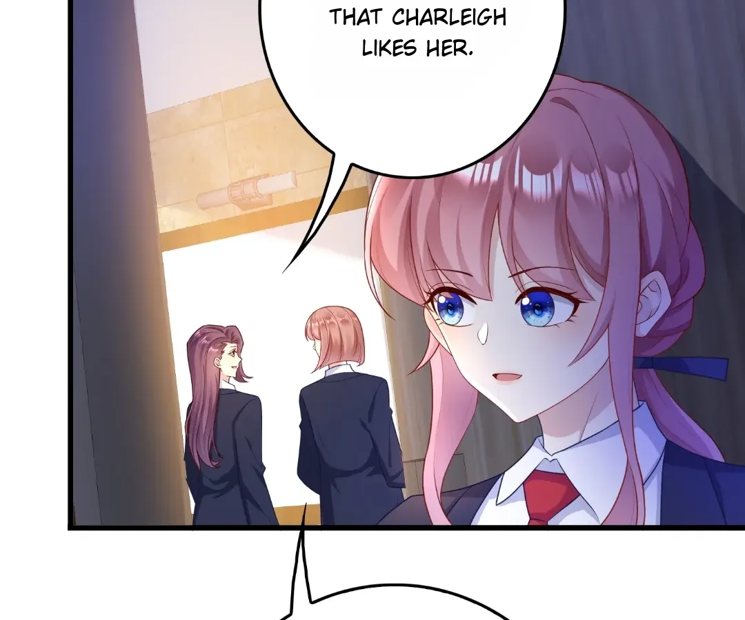 Revenge Gone Wrong Chapter 158 page 8 - 