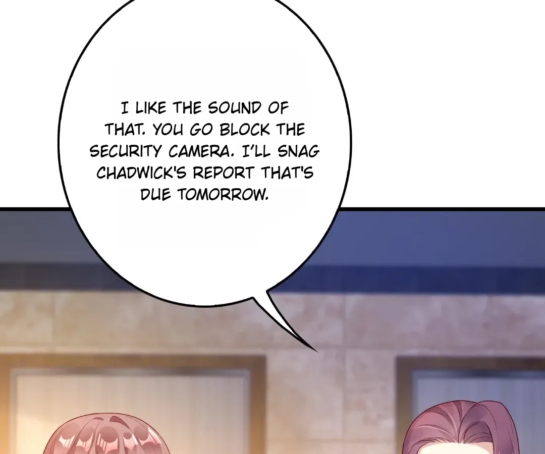 Revenge Gone Wrong Chapter 158 page 10 - 