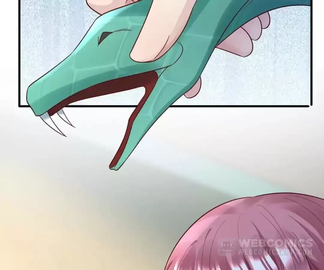 Revenge Gone Wrong Chapter 159 page 19 - 