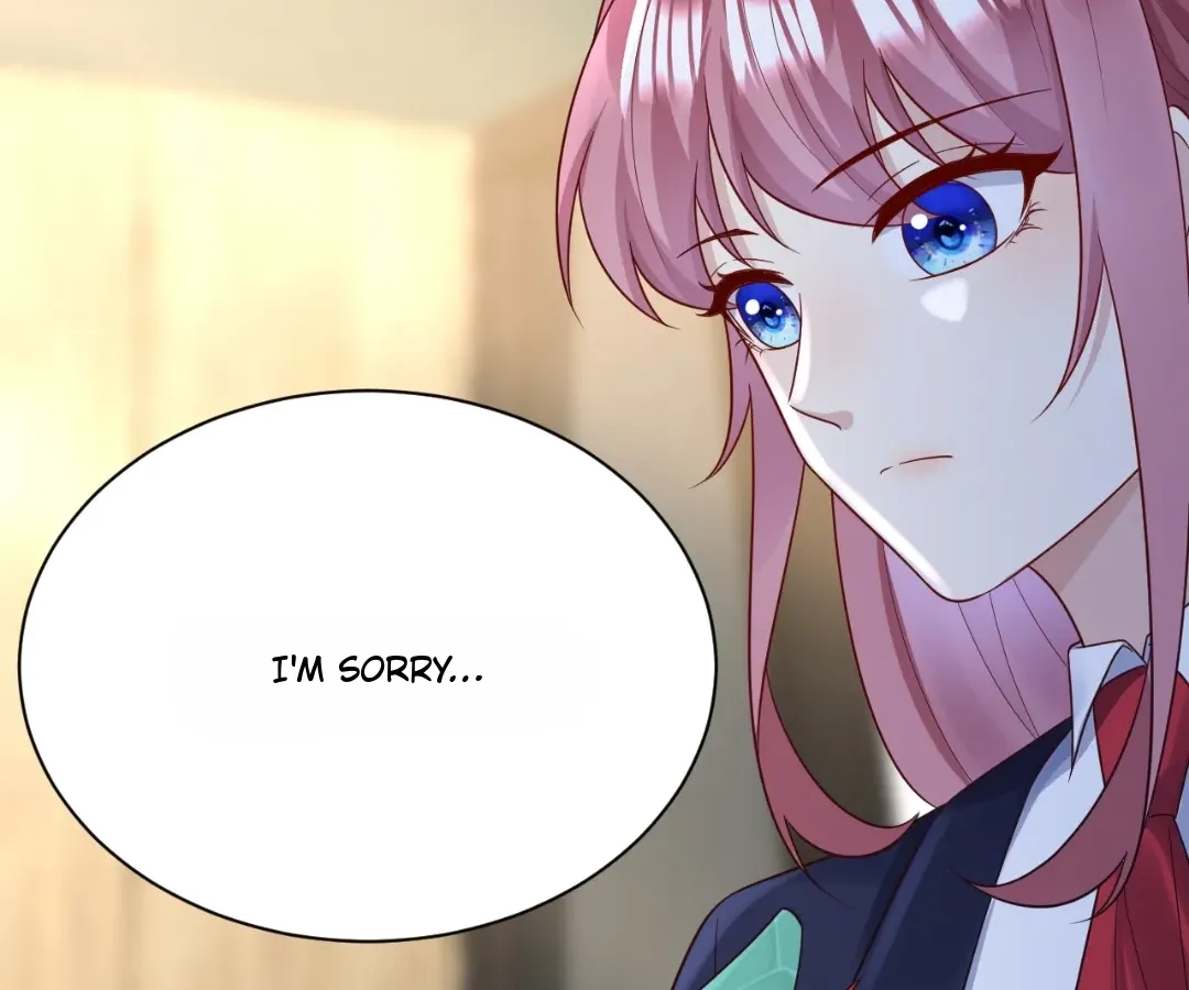 Revenge Gone Wrong Chapter 159 page 20 - 