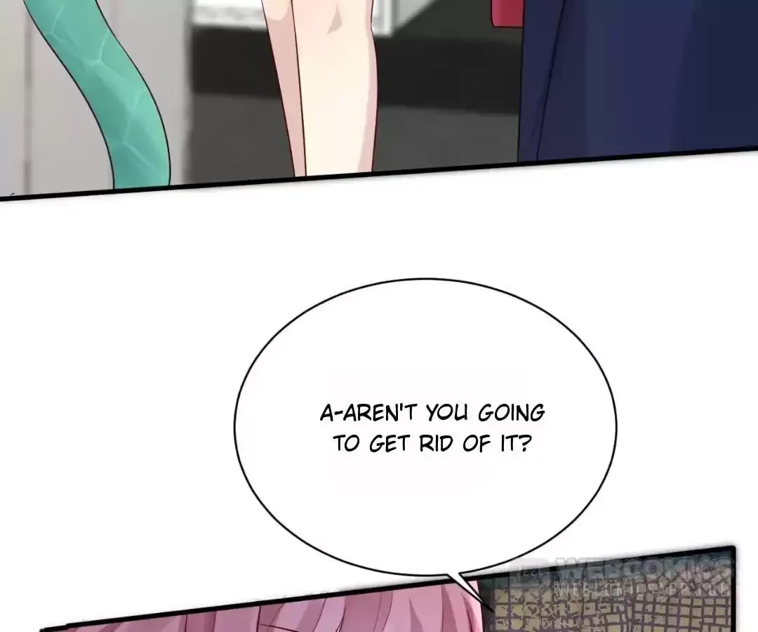 Revenge Gone Wrong Chapter 159 page 3 - 