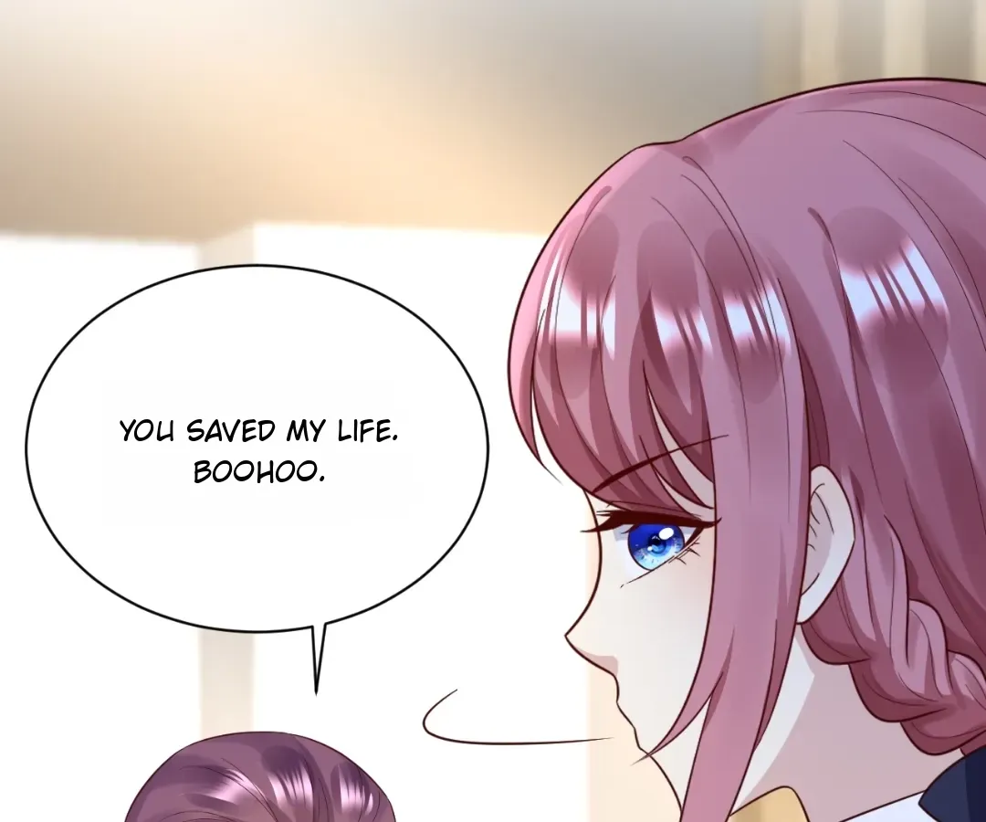 Revenge Gone Wrong Chapter 159 page 25 - 