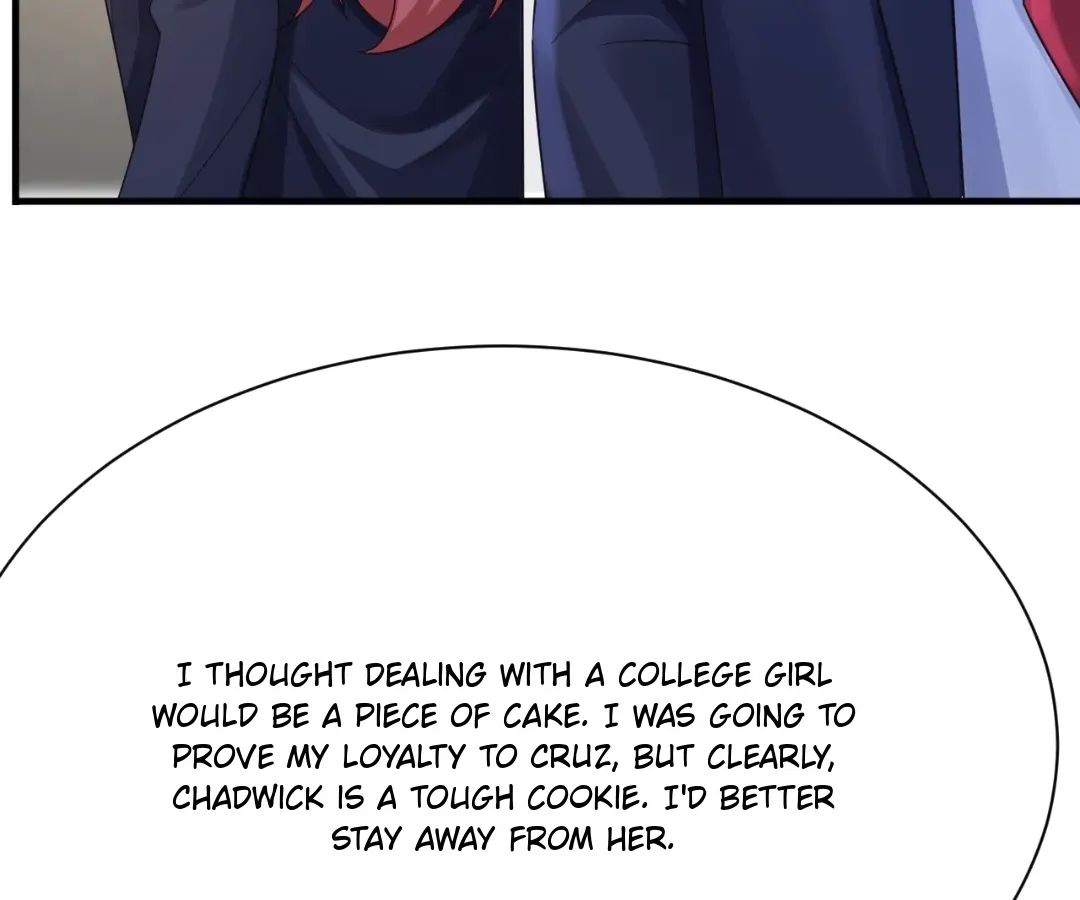 Revenge Gone Wrong Chapter 159 page 29 - 
