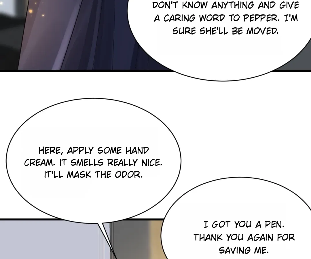 Revenge Gone Wrong Chapter 159 page 36 - 