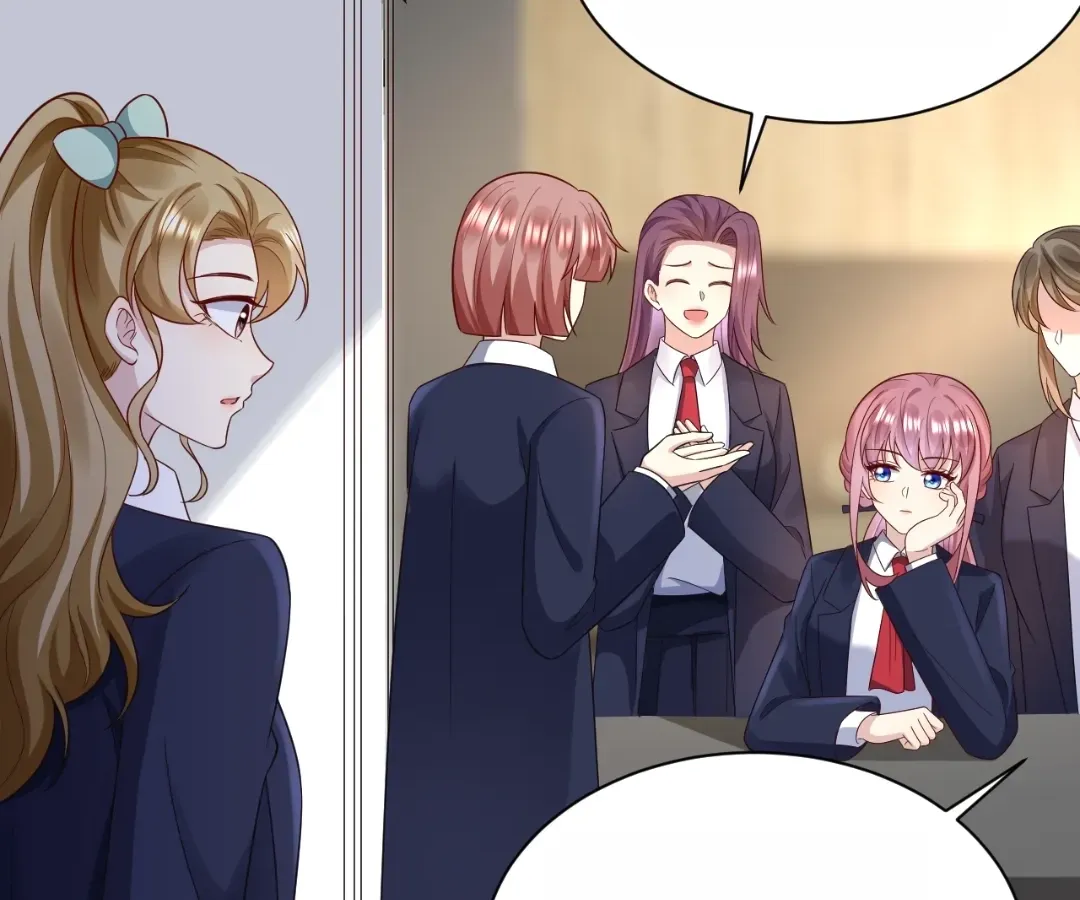 Revenge Gone Wrong Chapter 159 page 37 - 