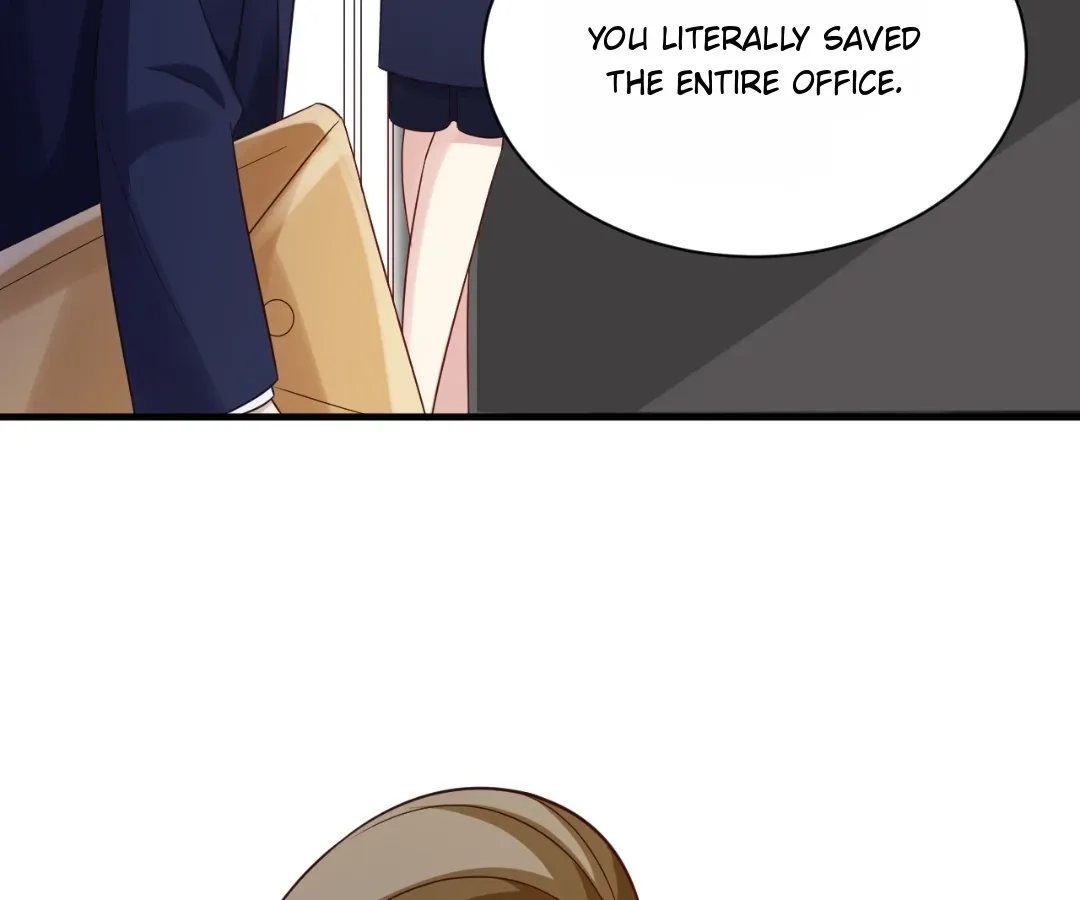 Revenge Gone Wrong Chapter 159 page 38 - 