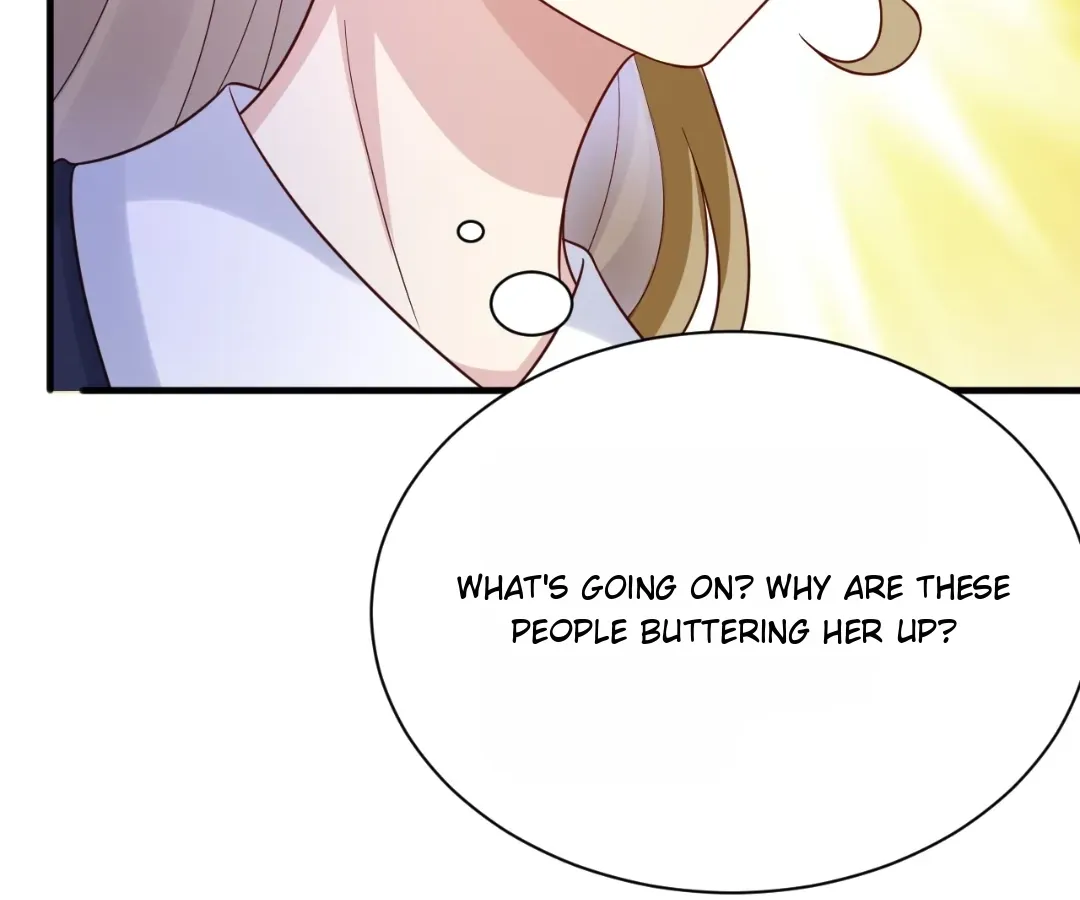 Revenge Gone Wrong Chapter 159 page 40 - 