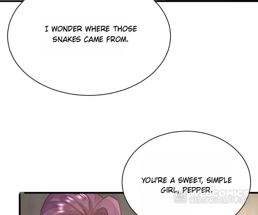 Revenge Gone Wrong Chapter 159 page 43 - 