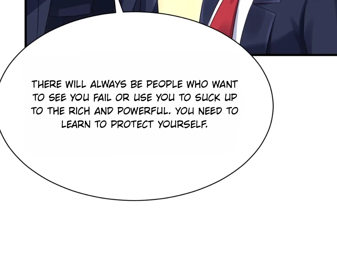 Revenge Gone Wrong Chapter 159 page 45 - 