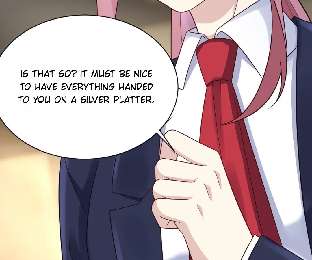Revenge Gone Wrong Chapter 159 page 47 - 