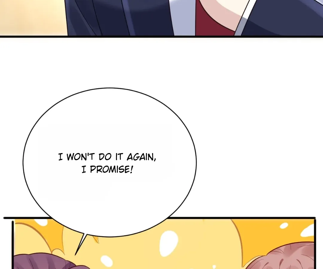 Revenge Gone Wrong Chapter 159 page 48 - 