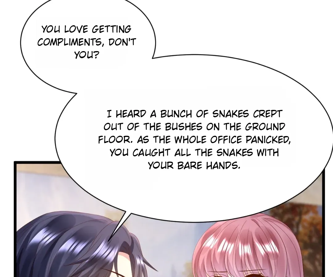 Revenge Gone Wrong Chapter 160 page 24 - 