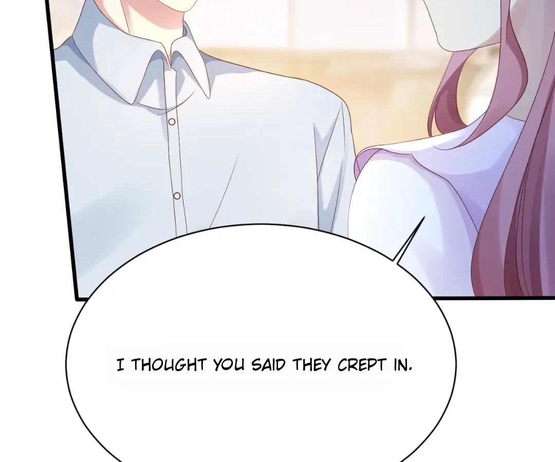 Revenge Gone Wrong Chapter 160 page 30 - 