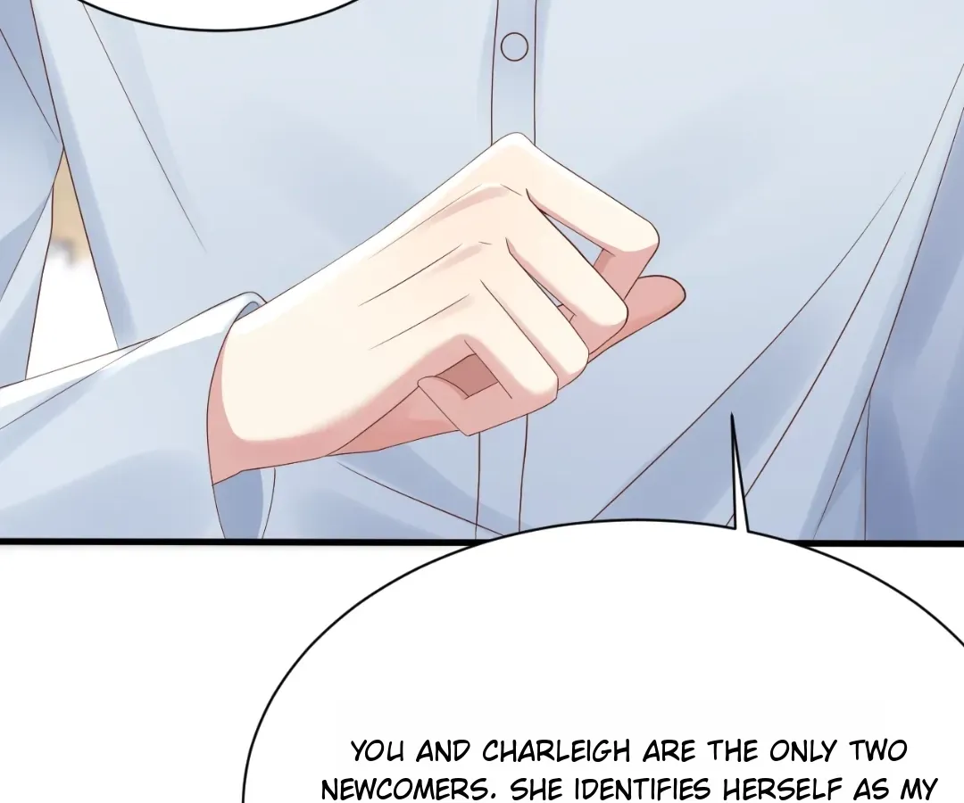 Revenge Gone Wrong Chapter 160 page 33 - 