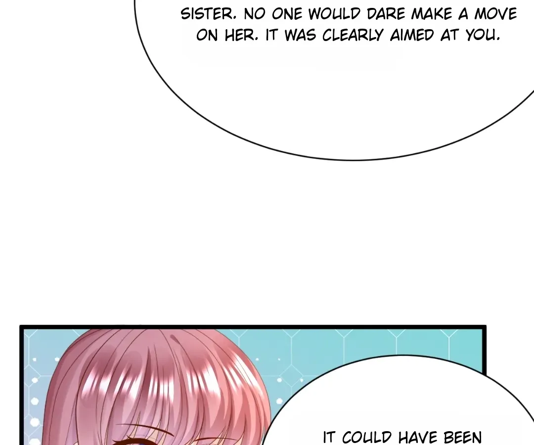 Revenge Gone Wrong Chapter 160 page 34 - 