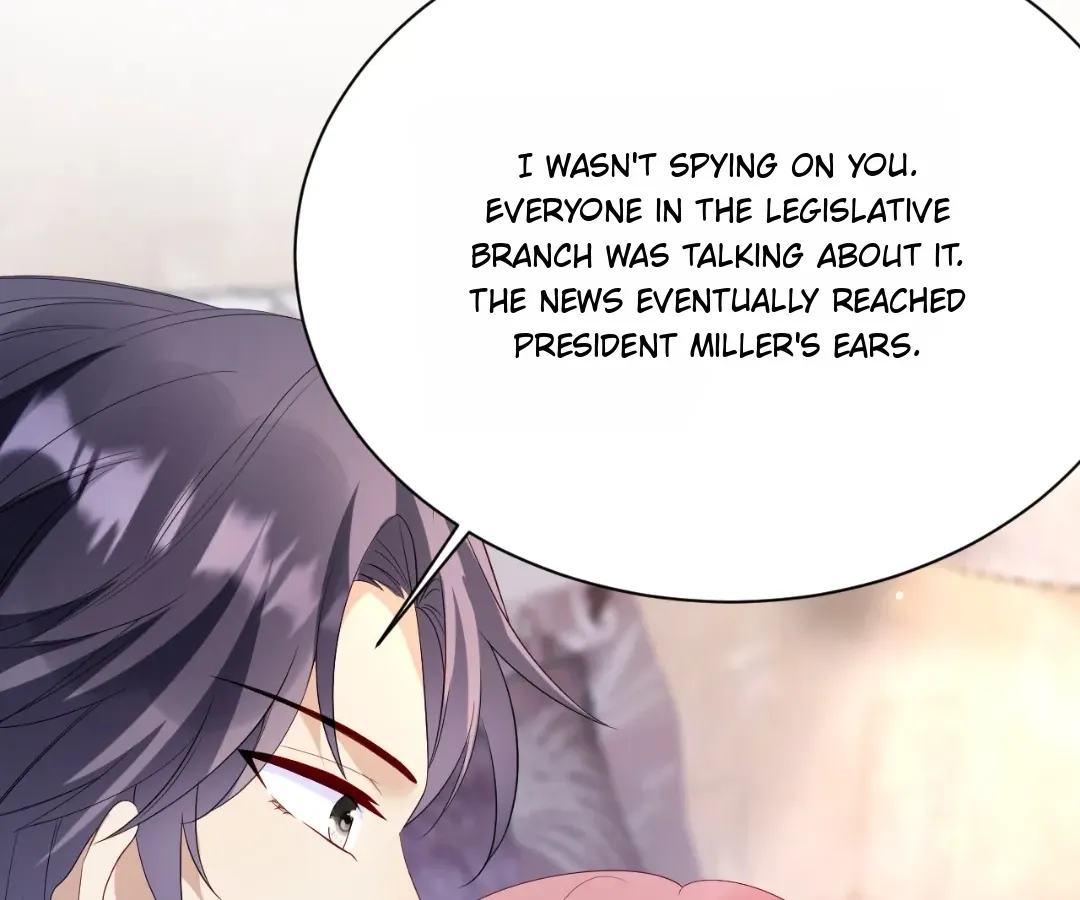 Revenge Gone Wrong Chapter 160 page 7 - 