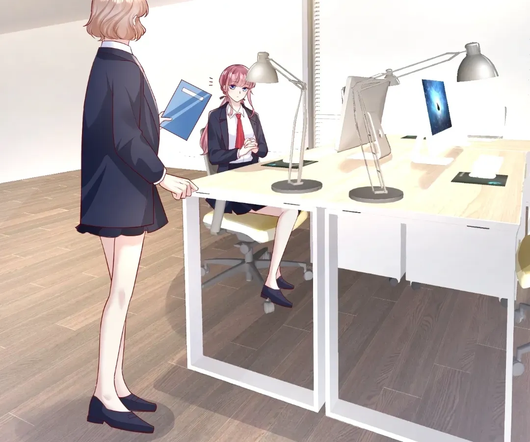 Revenge Gone Wrong Chapter 161 page 2 - 