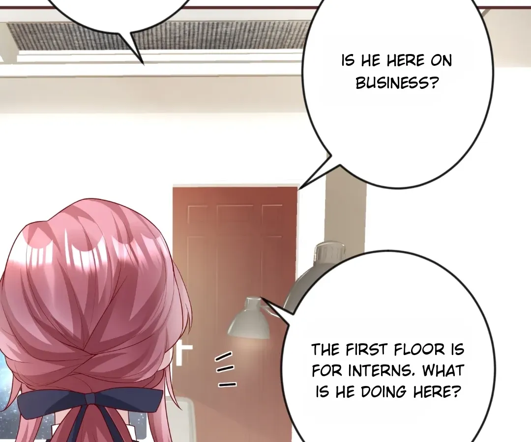 Revenge Gone Wrong Chapter 161 page 16 - 