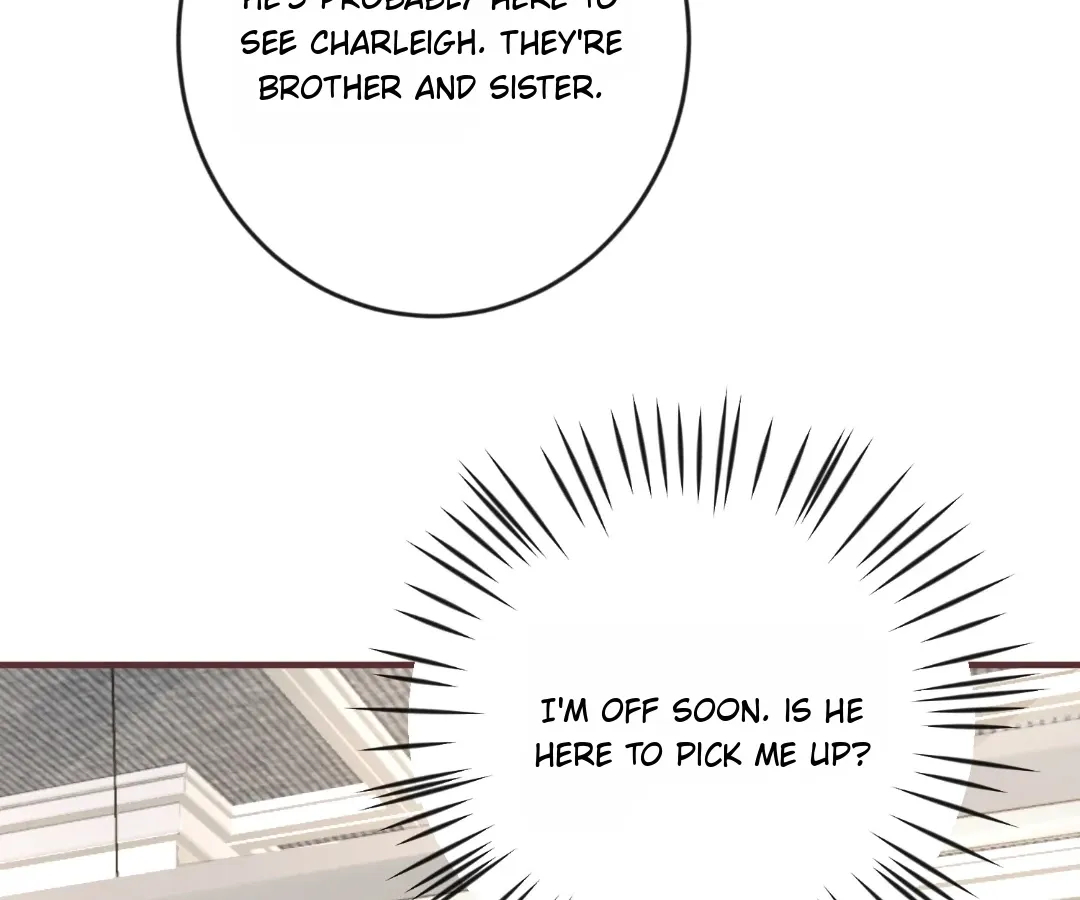 Revenge Gone Wrong Chapter 161 page 18 - 