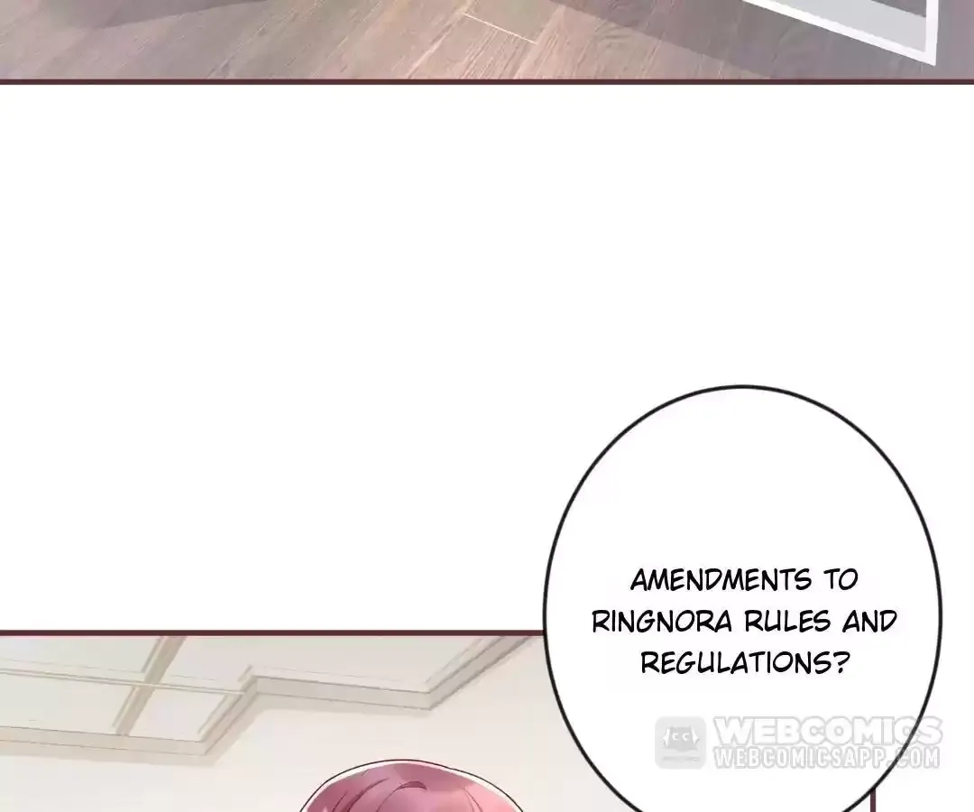 Revenge Gone Wrong Chapter 161 page 3 - 