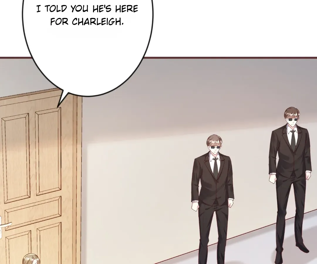 Revenge Gone Wrong Chapter 161 page 21 - 