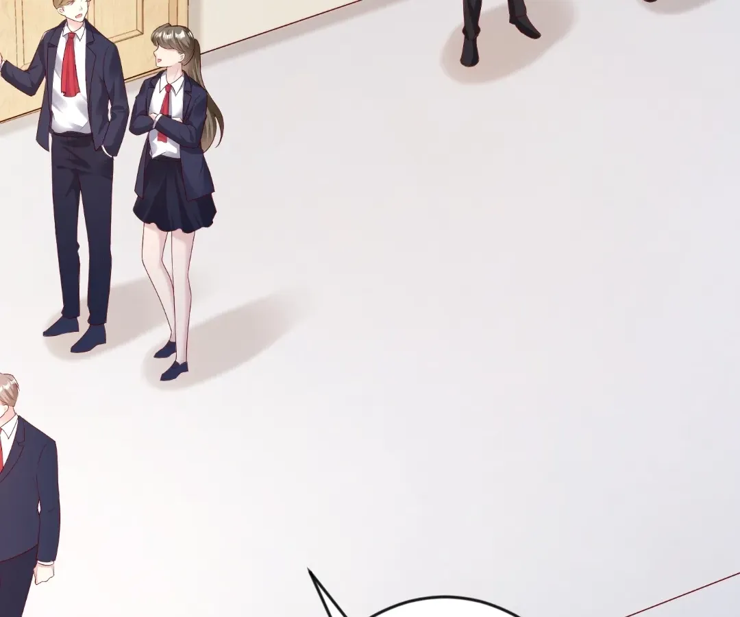 Revenge Gone Wrong Chapter 161 page 22 - 