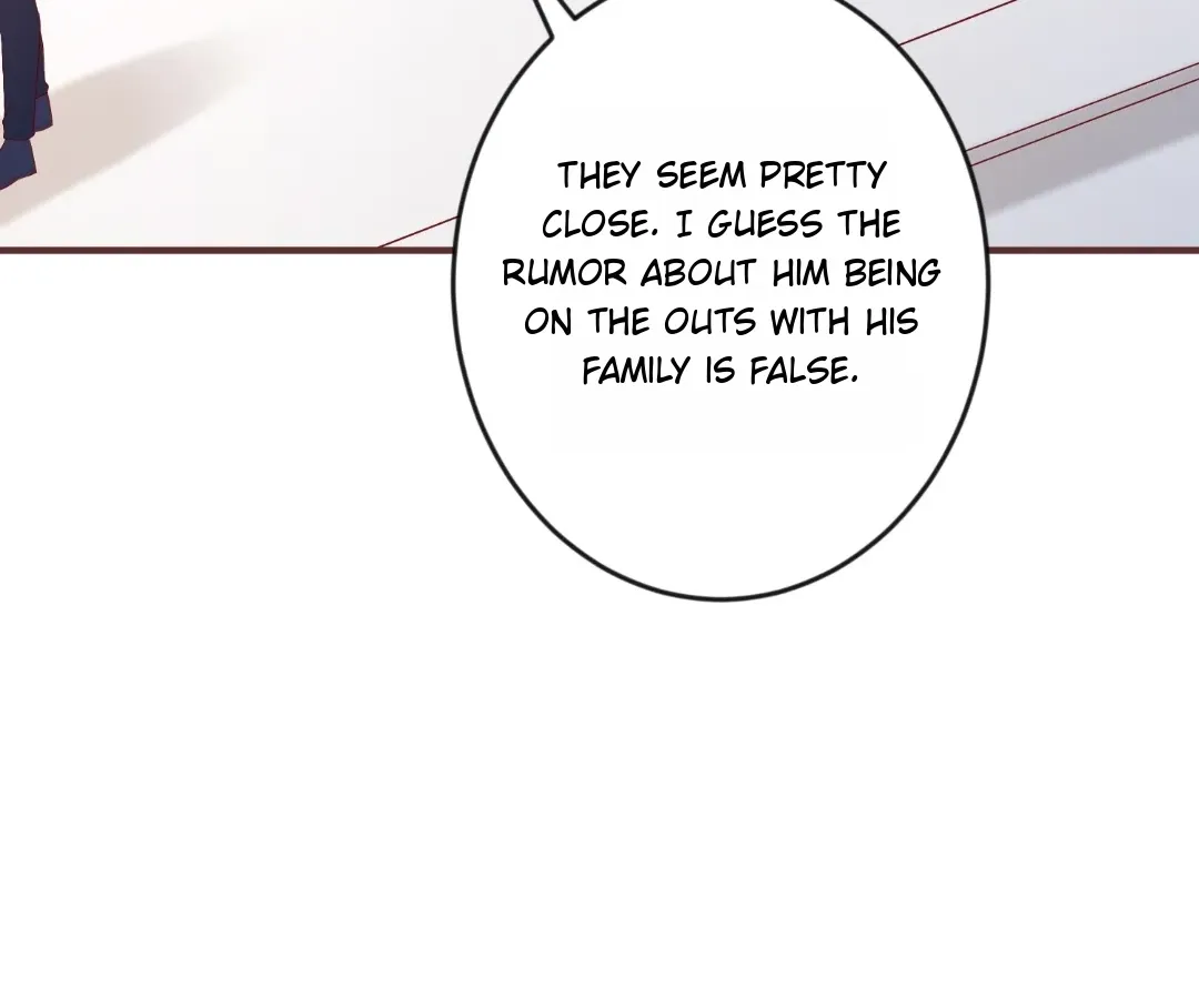 Revenge Gone Wrong Chapter 161 page 23 - 