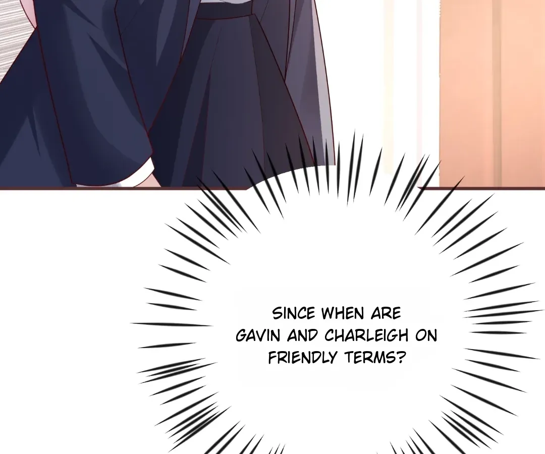 Revenge Gone Wrong Chapter 161 page 26 - 