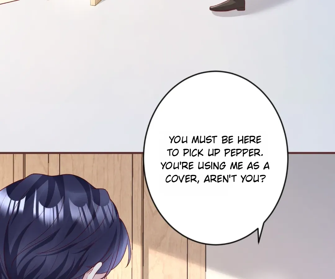 Revenge Gone Wrong Chapter 161 page 29 - 