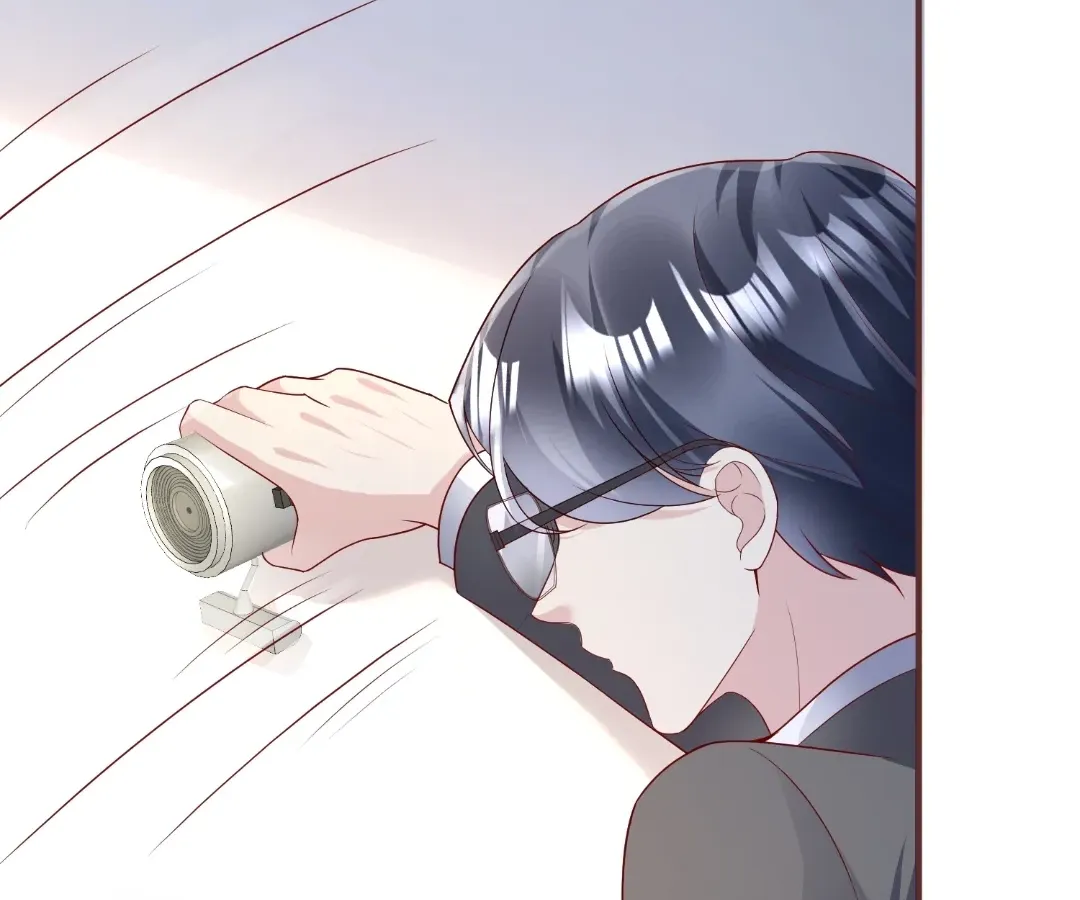 Revenge Gone Wrong Chapter 161 page 34 - 