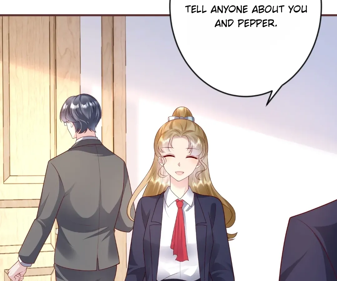 Revenge Gone Wrong Chapter 161 page 36 - 