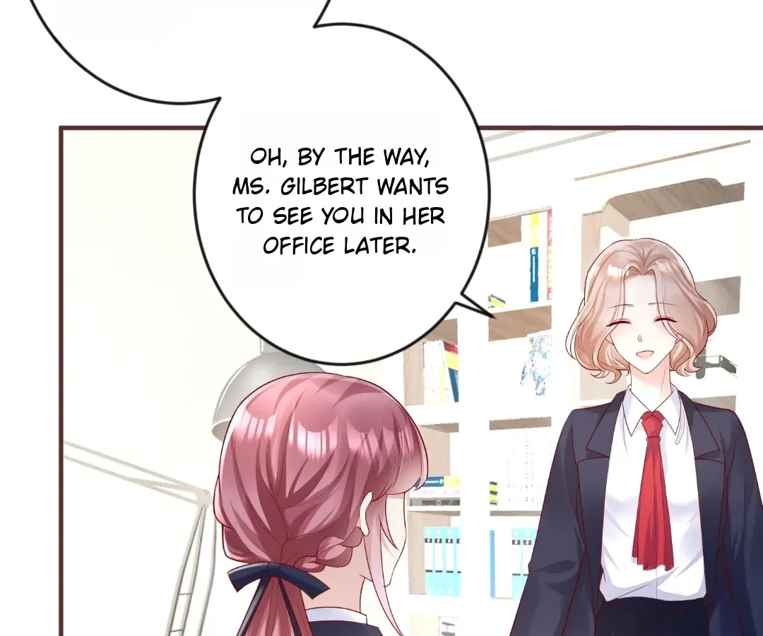 Revenge Gone Wrong Chapter 161 page 6 - 