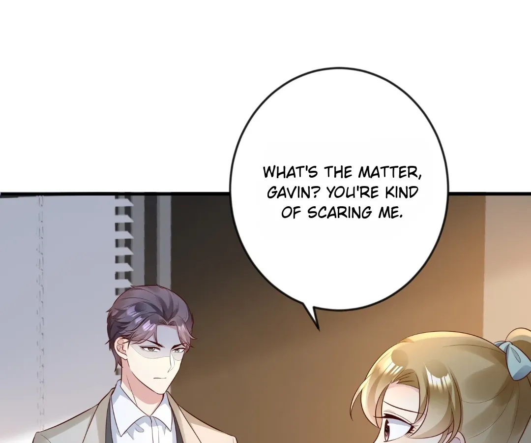 Revenge Gone Wrong Chapter 162 page 2 - 