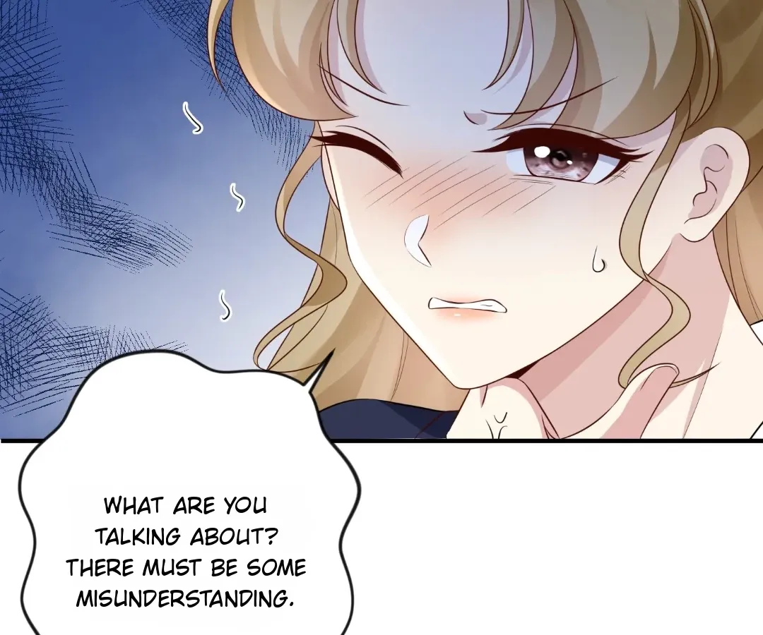Revenge Gone Wrong Chapter 162 page 11 - 