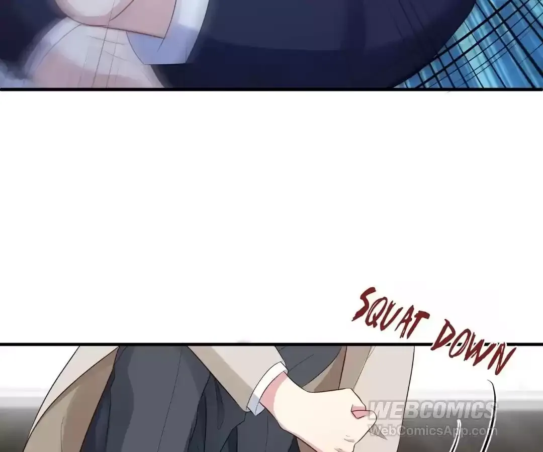 Revenge Gone Wrong Chapter 162 page 20 - 