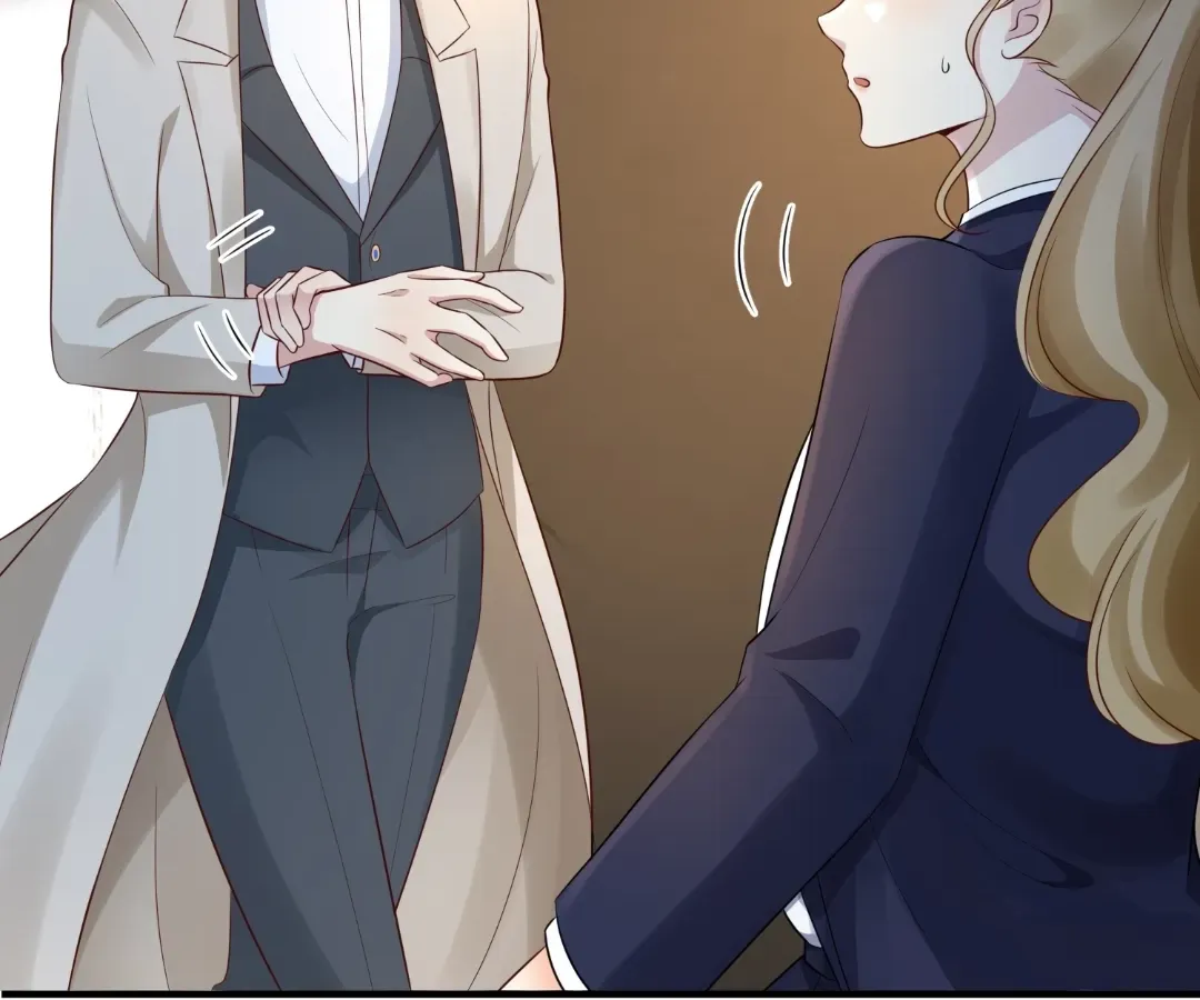 Revenge Gone Wrong Chapter 162 page 3 - 