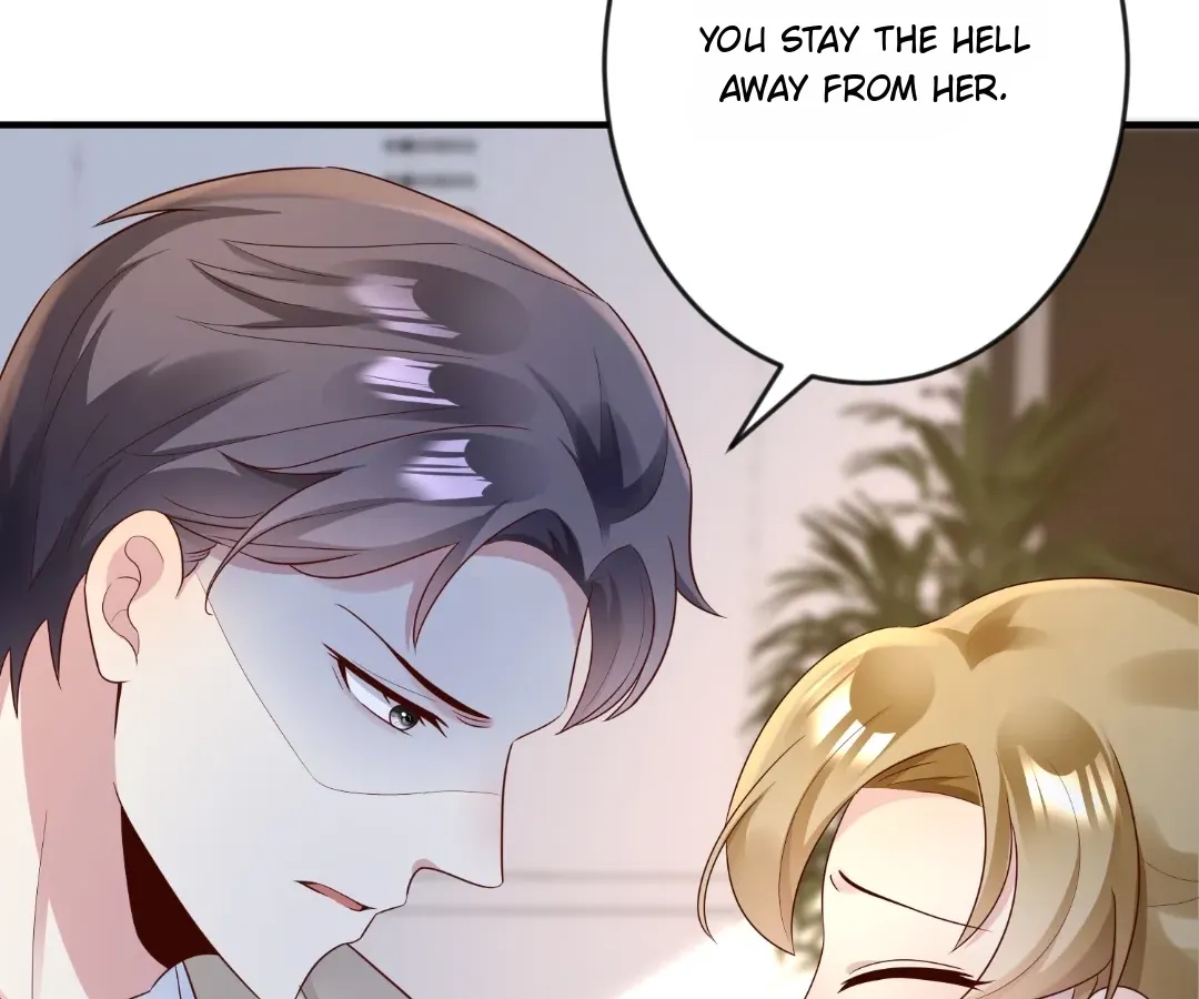 Revenge Gone Wrong Chapter 162 page 22 - 