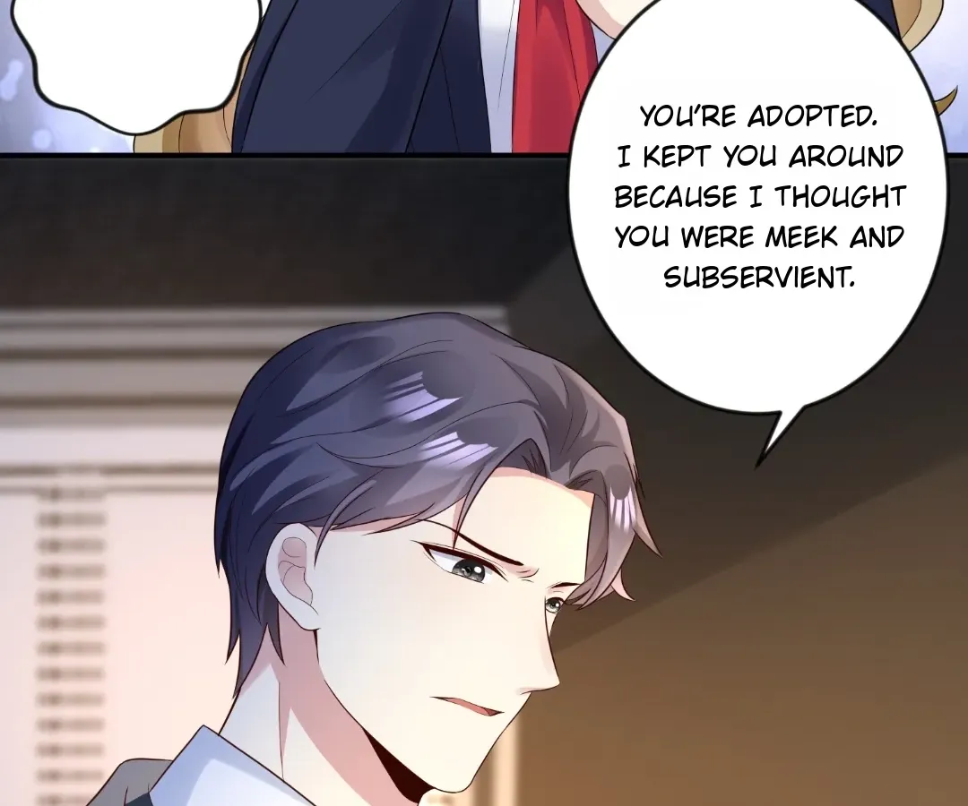 Revenge Gone Wrong Chapter 162 page 26 - 