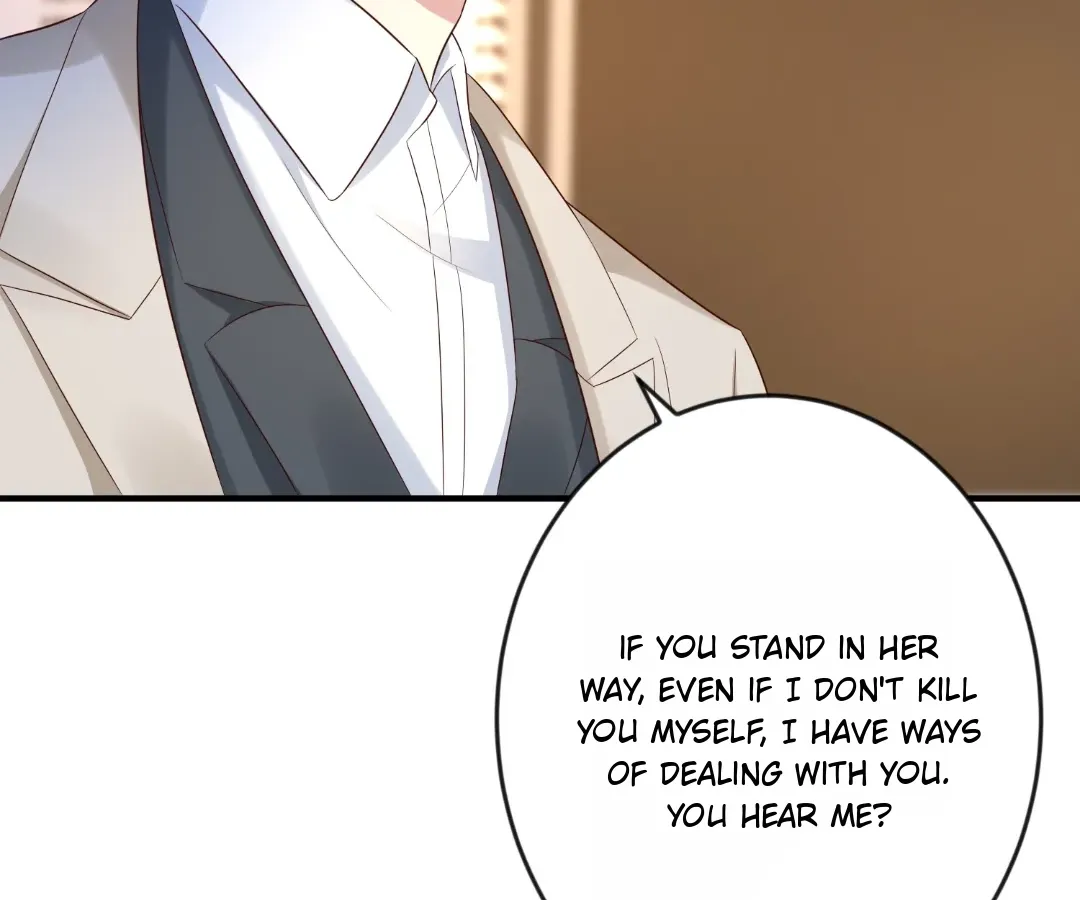 Revenge Gone Wrong Chapter 162 page 27 - 