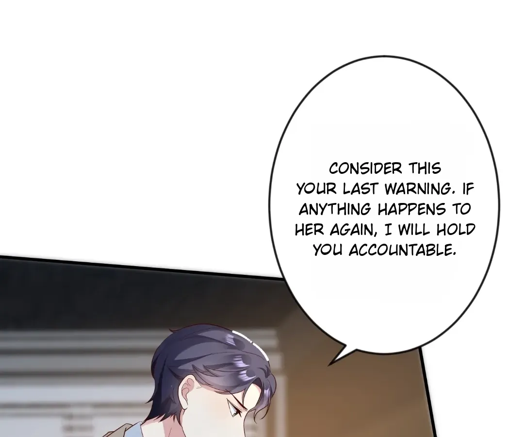 Revenge Gone Wrong Chapter 162 page 31 - 