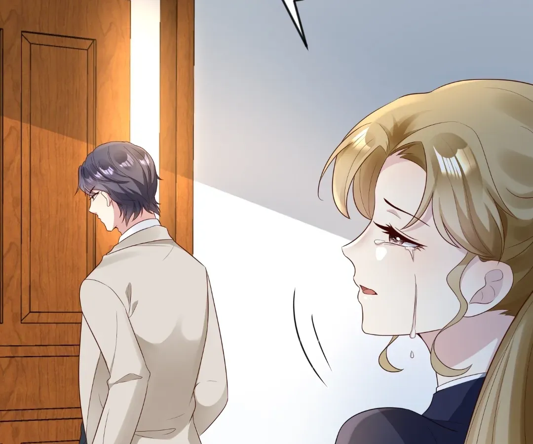 Revenge Gone Wrong Chapter 162 page 34 - 