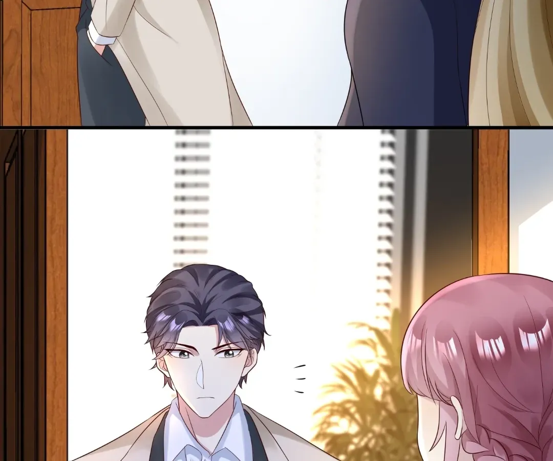Revenge Gone Wrong Chapter 162 page 35 - 
