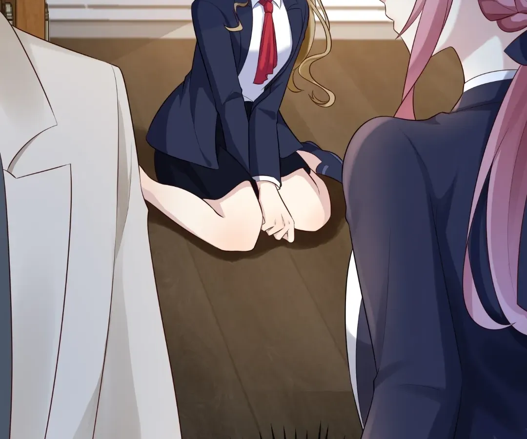 Revenge Gone Wrong Chapter 162 page 40 - 